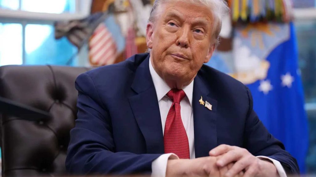 Trump Gaza Ceasefire Deal Hamas Deadline Nobel Comment