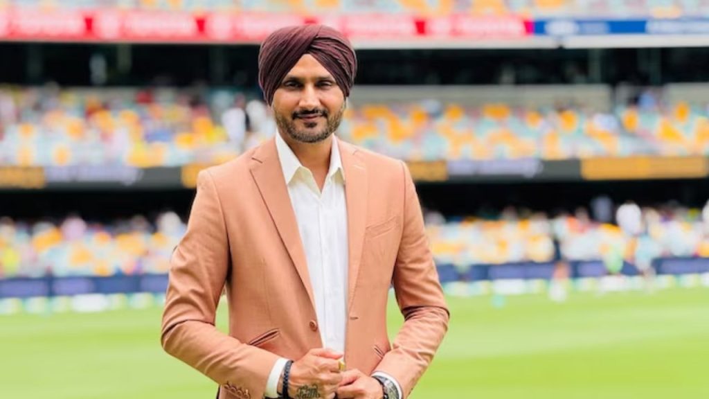 Harbhajan Singh Praises Shubman Gill After Record Double Century