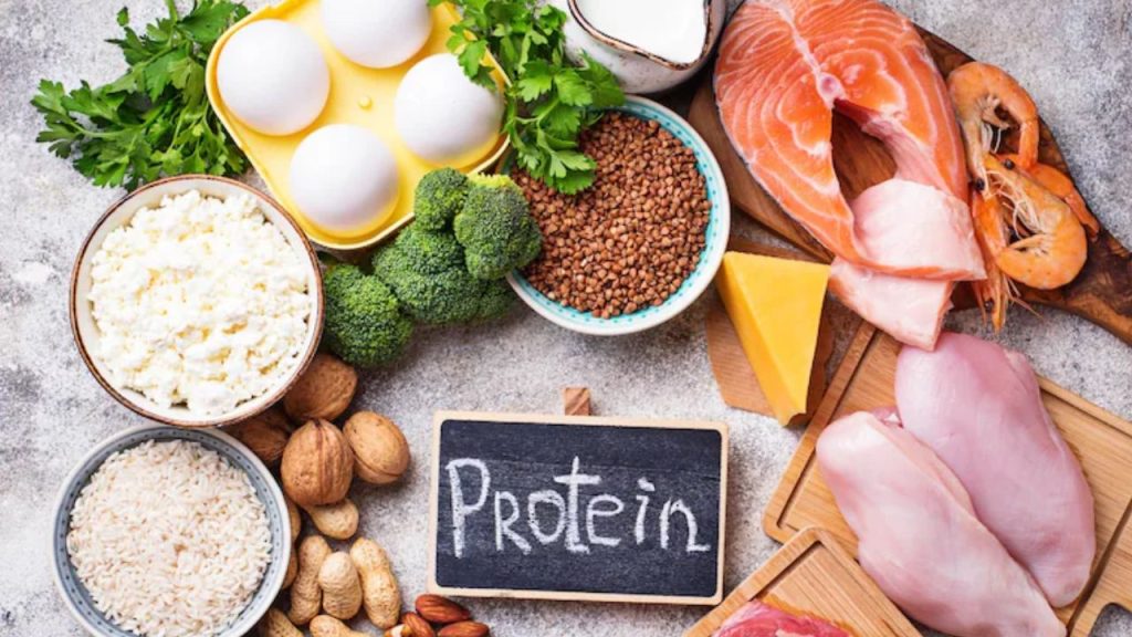 Health Tips 5 Natural Foods To Boost Protein Intake Kareena Kapoors Nutrition Secret