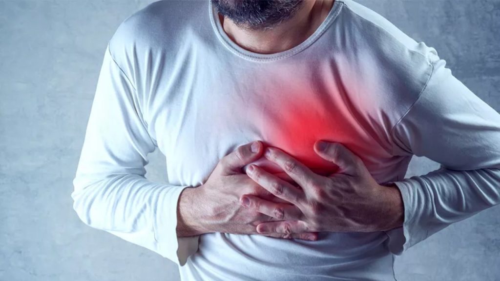 Heart Attack Early Signs Nitrate Medicine Statin Ezetimibe Treatment