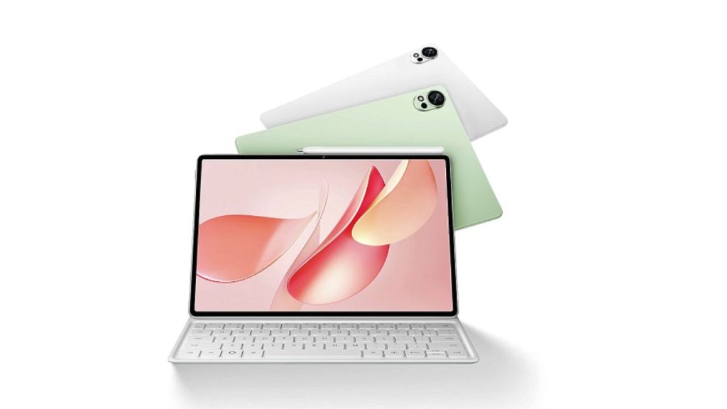 Huawei Matepad 12 X With 12 Inches 2 8k 144hz Display 50mp Camera 10100mah Battery Launched