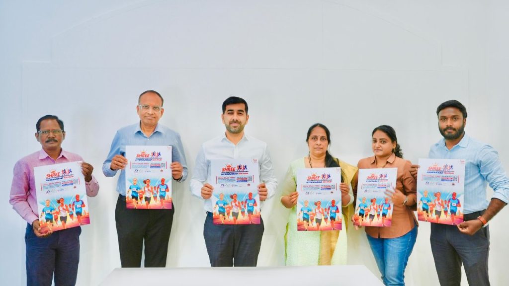 Hyderabad 10k 5k Run At Gachibowli Stadium On Nov 9 To Raise Mental Health Awareness