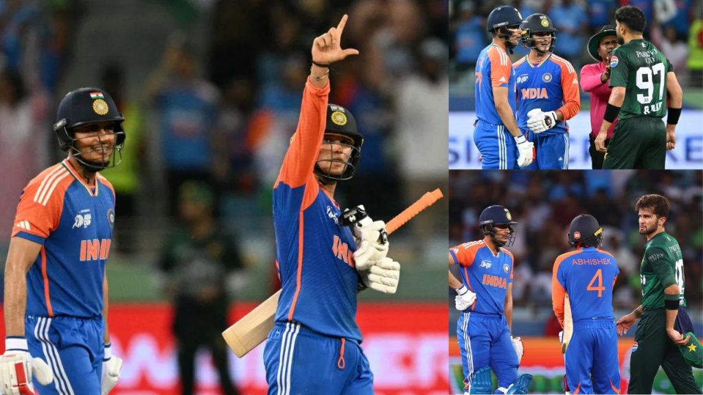 Asia Cup 2025 India Beat Pakistan By 6 Wickets In Super 4 Clash