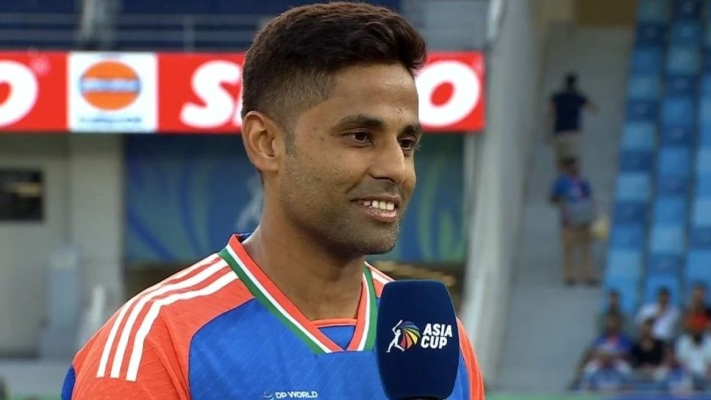 Asia Cup 2025 Ind Vs Uae India Win Toss Surprising Final Xi Announced Sanju Samson Kuldeep Yadav In