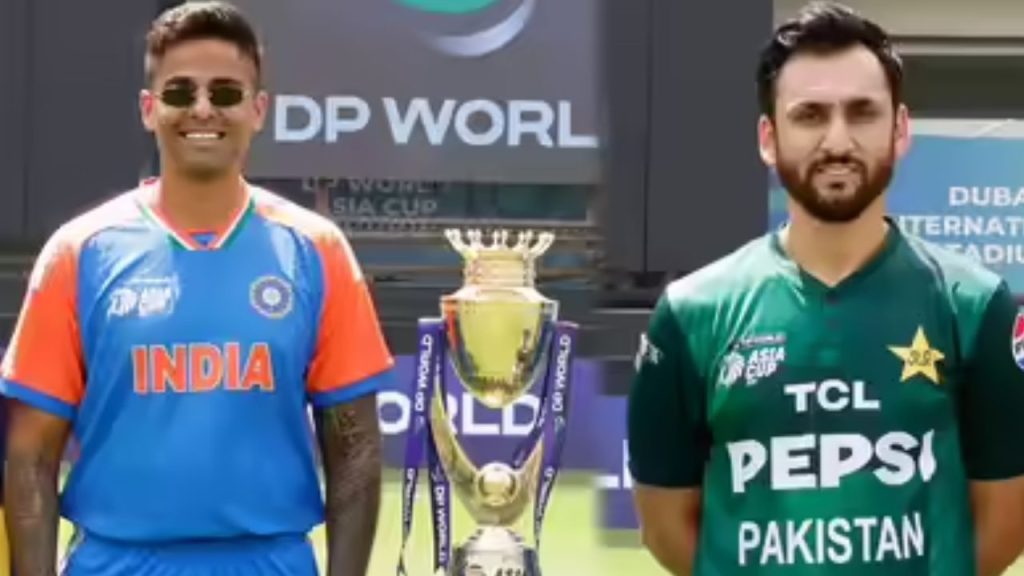 Ind Vs Pak Final India Vs Pakistan Head To Head In Finals Only 4 Wins From 12