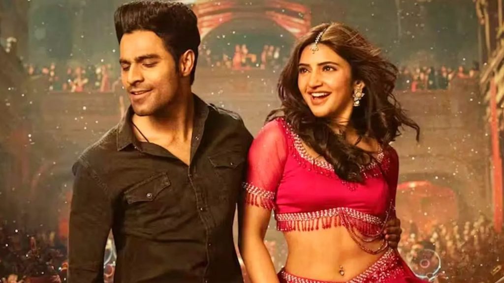 Junior Movie Ott Release Date Streaming On Aha From September 30