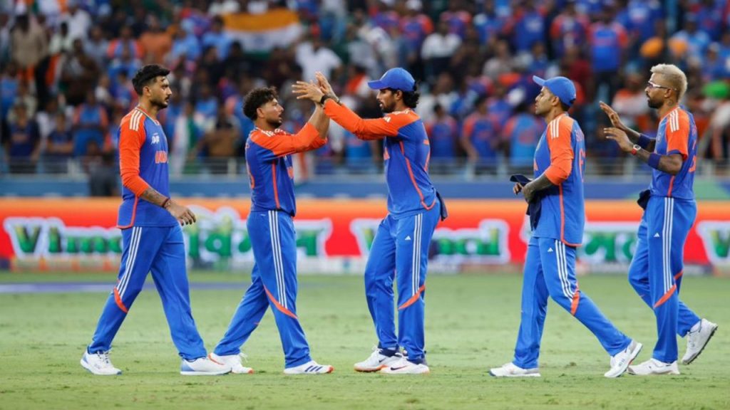 Ind Vs Ban Kuldeep Yadavs Stunning Form Boosts India Ahead Of Asia Cup 2025 Super 4 Clash