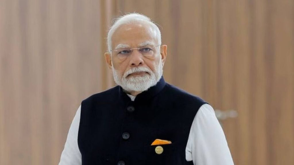 Pm Modi To Visit Arunachal Pradesh And Tripura On Monday
