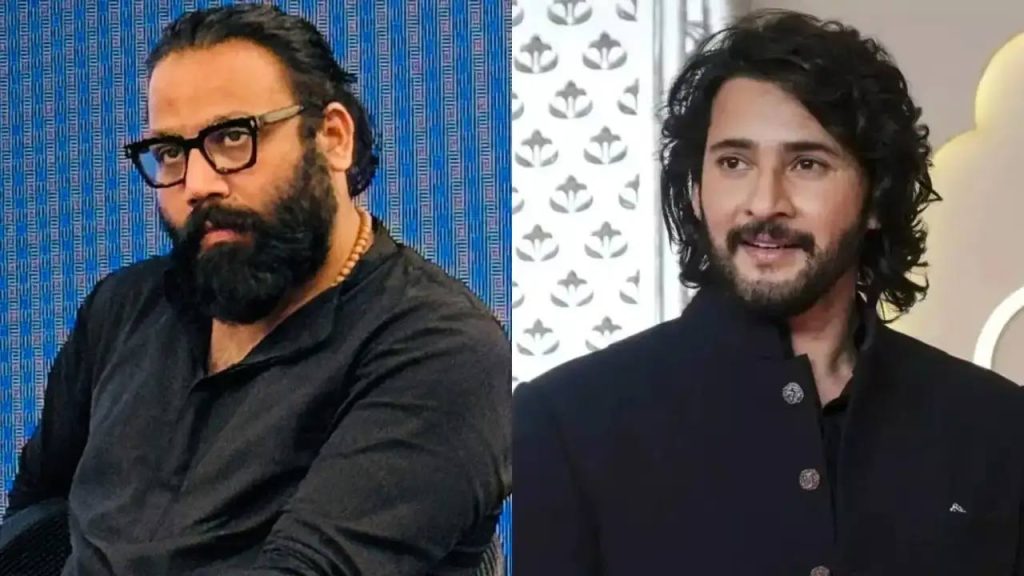 Sandeep Reddy Vanga Break After Prabhas Spirit Animal Park Mahesh Babu Movie Pranay Vanga