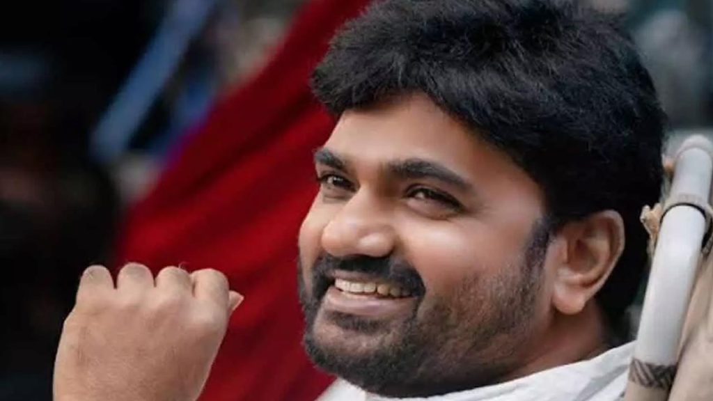 Maruthi Happy Pongal Varun Tej Next Movie Sankranti Release