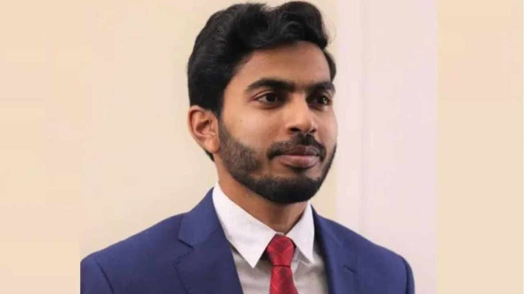 Telangana Man Shot Dead By Cops In United States