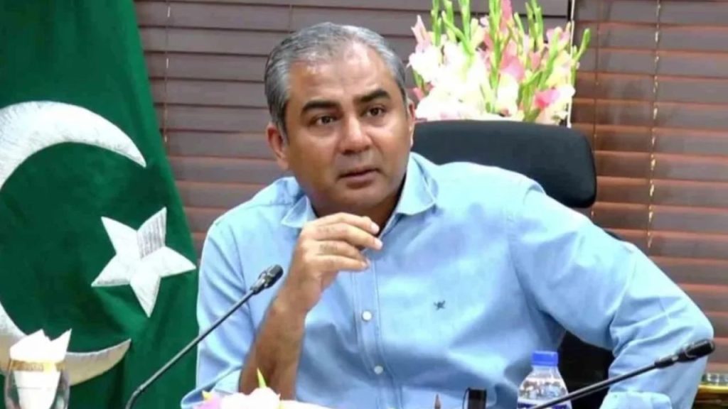 Ind Vs Pak Final 2025 Pcb Chief Mohsin Naqvi To Present Trophy Will Bcci Agree