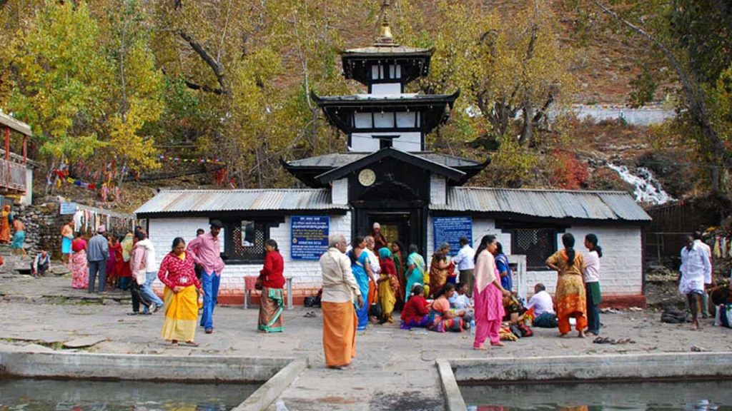 44 Nandyal Residents Stranded In Nepal After Going On Muktinath Pilgrimage