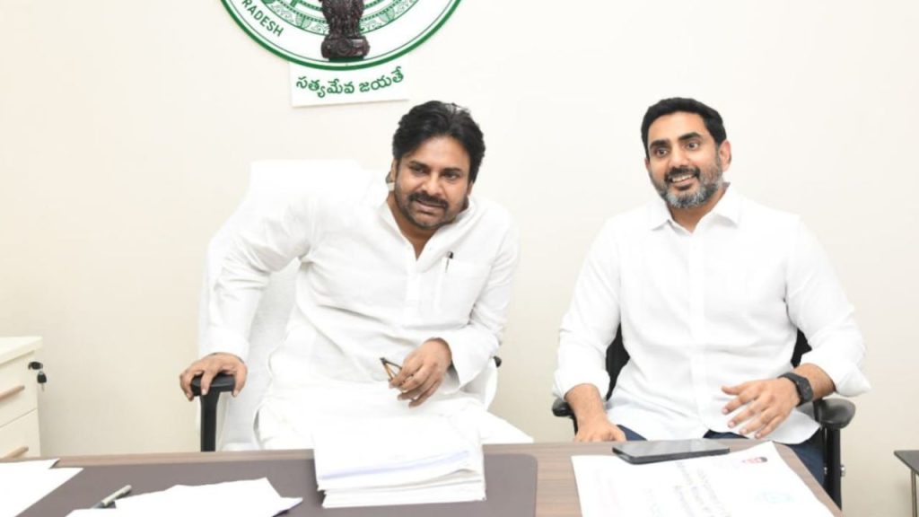 Minister Nara Lokesh Said We Will Now Hold Dsc Every Year