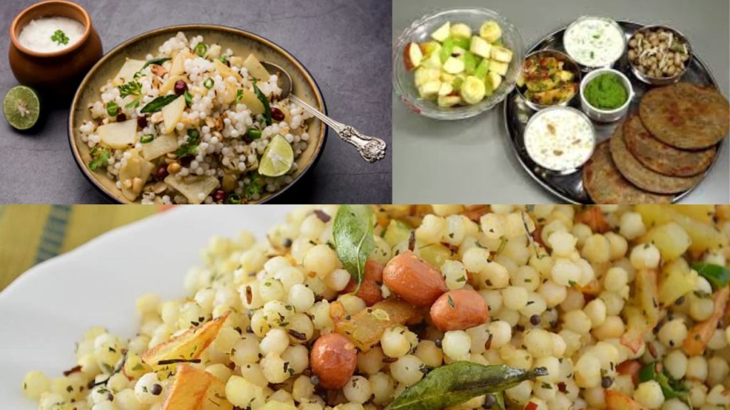 Navratri 2025 Fasting Foods Healthy And Energy Boosting Diet Ideas