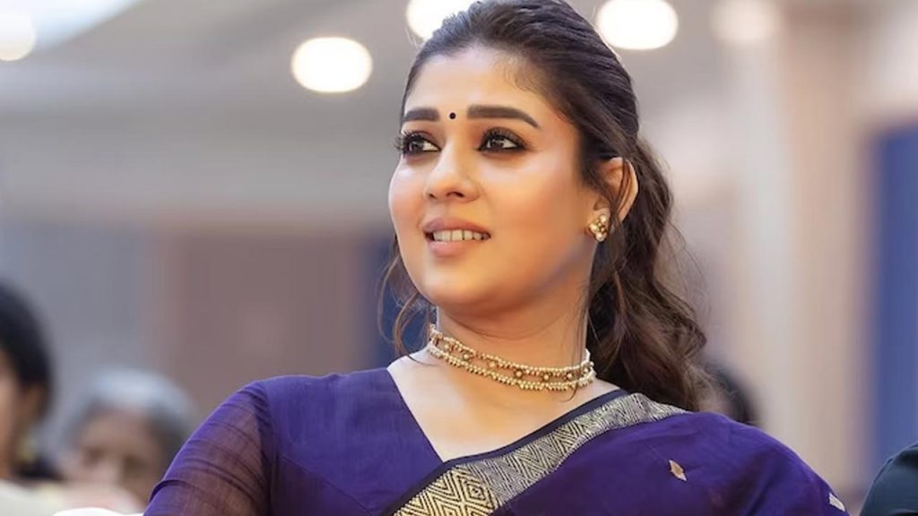 Nayanthara Becomes Highest Paid Actress In South Industry Remuneration Hike Promotions