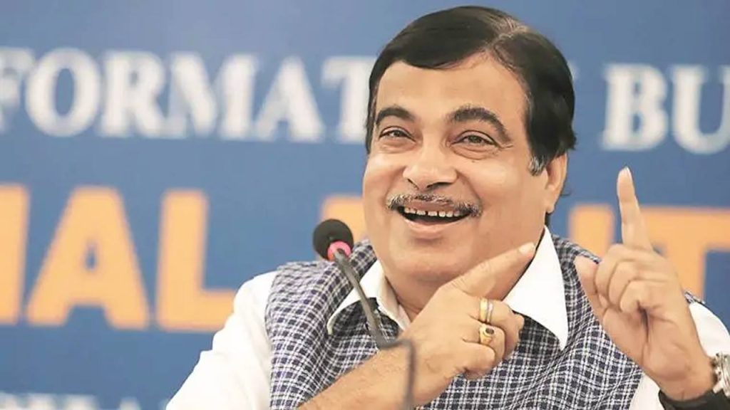Union Minister Nitin Gadkari Key Comments On Brahmin Reservations