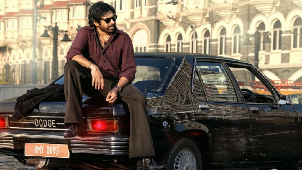 Why Pawan Kalyan Is Staying Away From Og Promotions