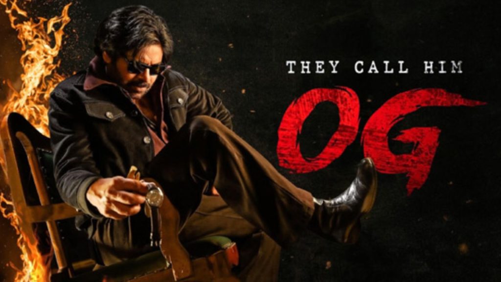 Pawan Kalyans Og Gets A Certificate After 17 Years Censor Completes With 154 Min Runtime Violence Cuts