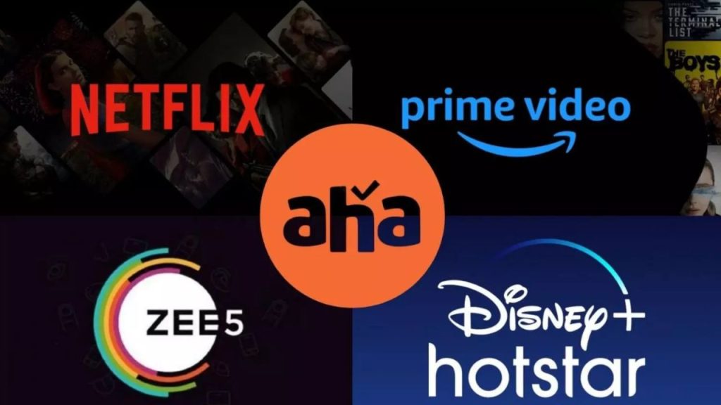 These Are The Ott Movies This Week Have A Look