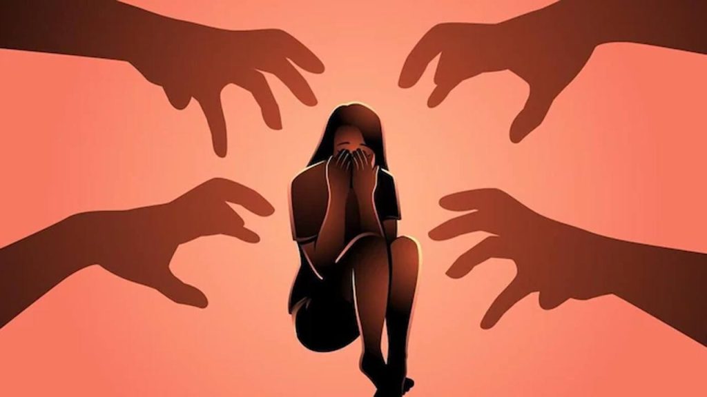 Minor Girl Gang Raped By Social Media Acquaintances In Gurugram