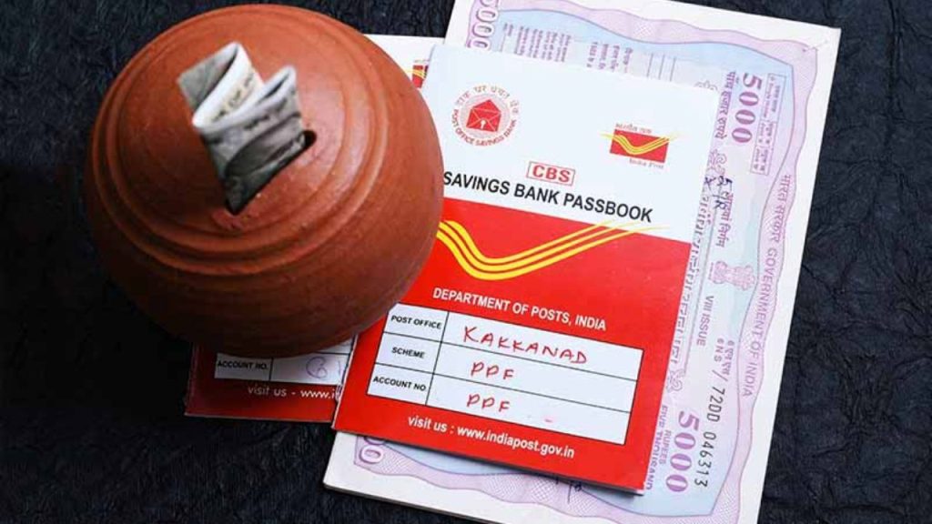 Ppf Scheme 2025 Safe And Tax Free Investment With High Returns