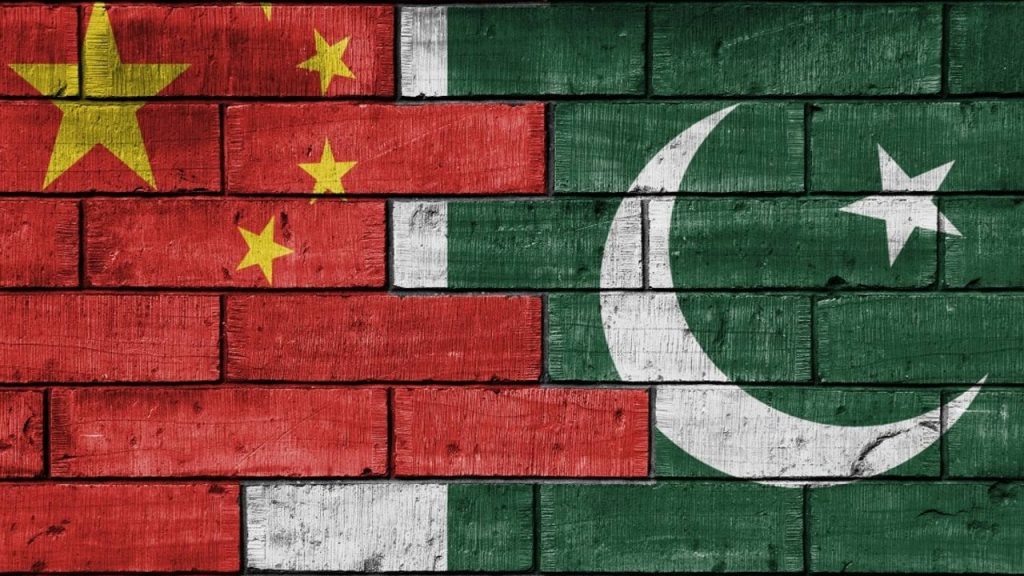 Pakistan China Humiliated Unsc Bla Majeed Brigade Blocked