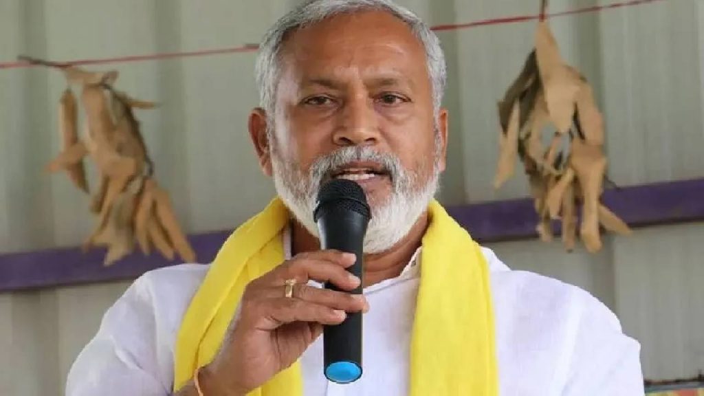 Tdp Mlas Angry At Ysrcp