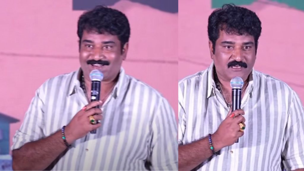 Rajeev Kanakala Second Innings Signs 6 New Films After Little Hearts Success