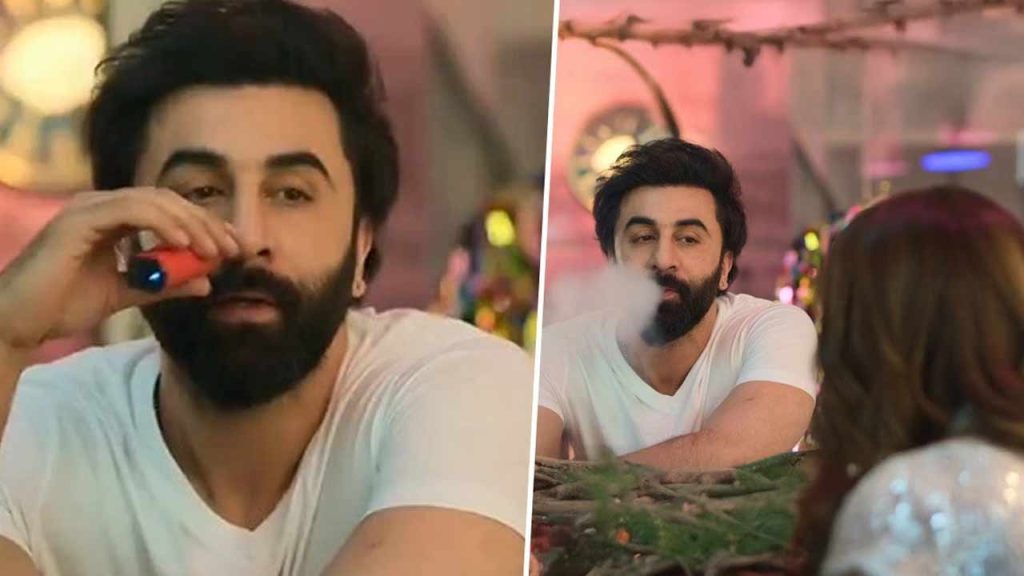 Ranbir Kapoor Faces Case After Nhrc Notice Over Web Series Scene