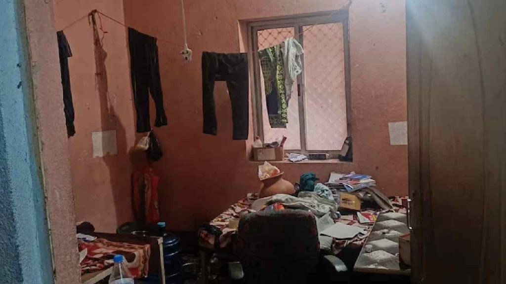 Ranchi Student Arrested For Making Bombs For Isis Terror Cell Busted
