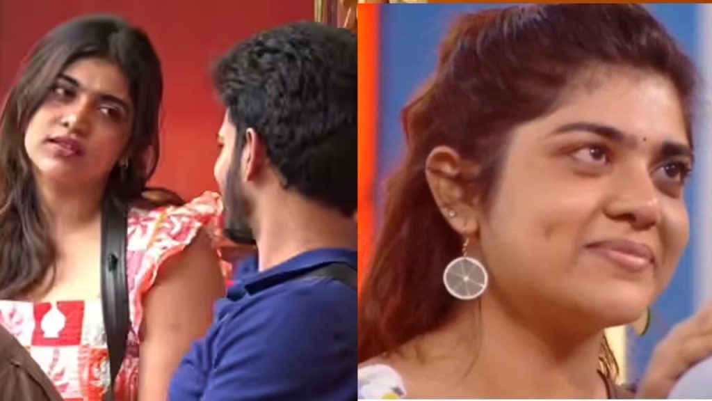 Ritu Chowdhary Faces Backlash In Bigg Boss Over Controversial Behavior