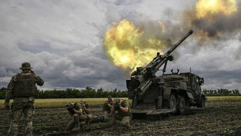Why Russia Targets Ukraine History Nato War Reasons