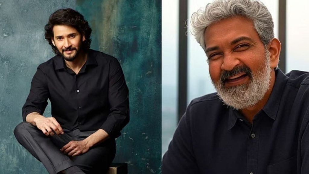 Rajamouli Mahesh Babu Film Ranbir Kapoors Special Role Buzz