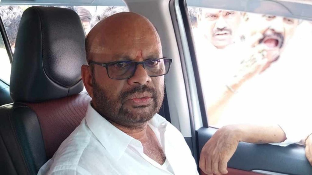 Pithapuram Ex Mla Svsn Varma Hot Comments