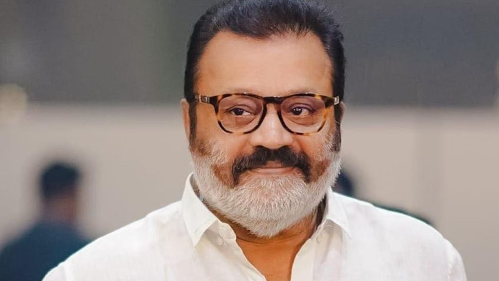 Suresh Gopi Rude Behavior Thrissur Elderly Woman Bank Scam