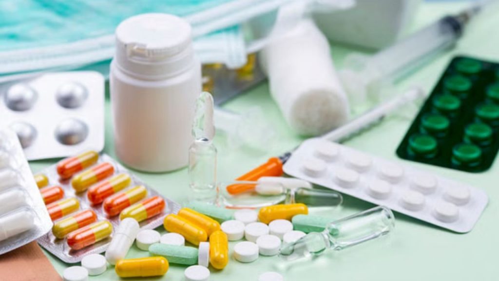 India Amends New Drugs Clinical Trial Rules 2019