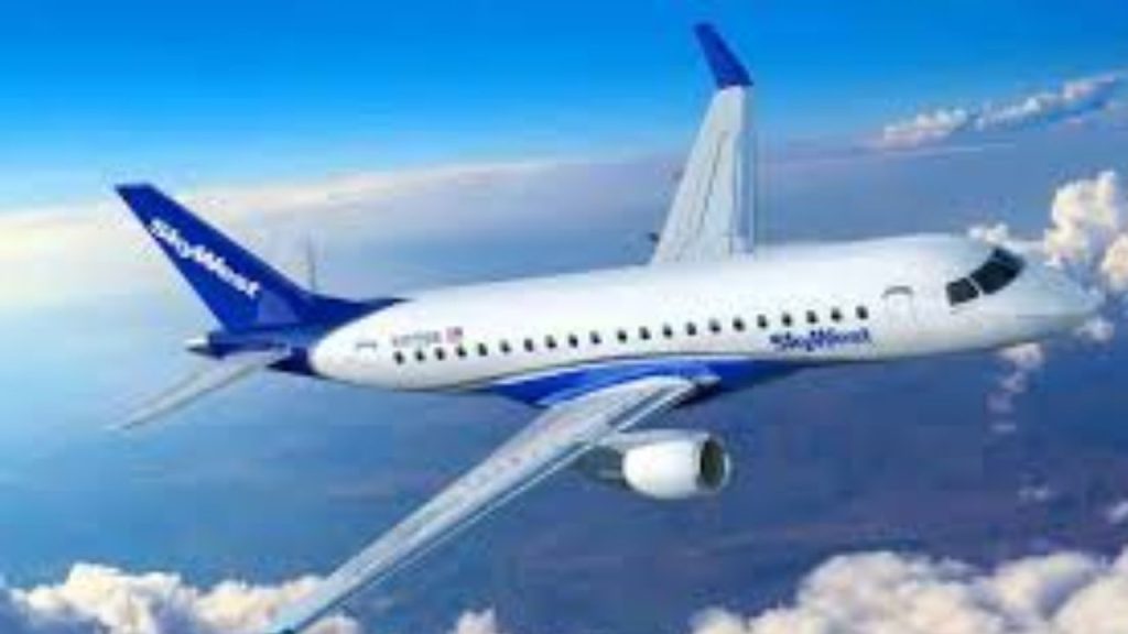 Air Traffic Controller Asleep Plane Circles For An Hour Ajaccio Airport
