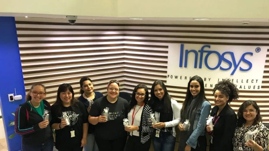 Restart With Infosys Special Hiring Program For Women Professionals