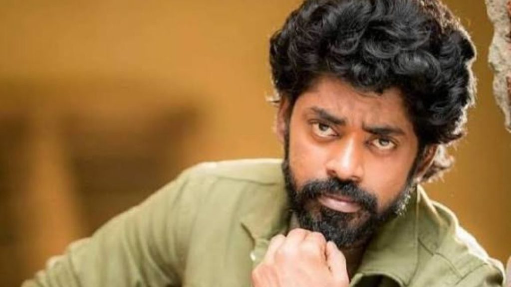 Sandy Master Choreographer Turns Blockbuster Villain In Leo Lokah And Kishkindhapuri Across Industries