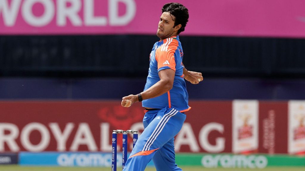 Shivam Dube Reveals Secret Behind Success Credits Morne Morkel After Asia Cup 2025 Heroics