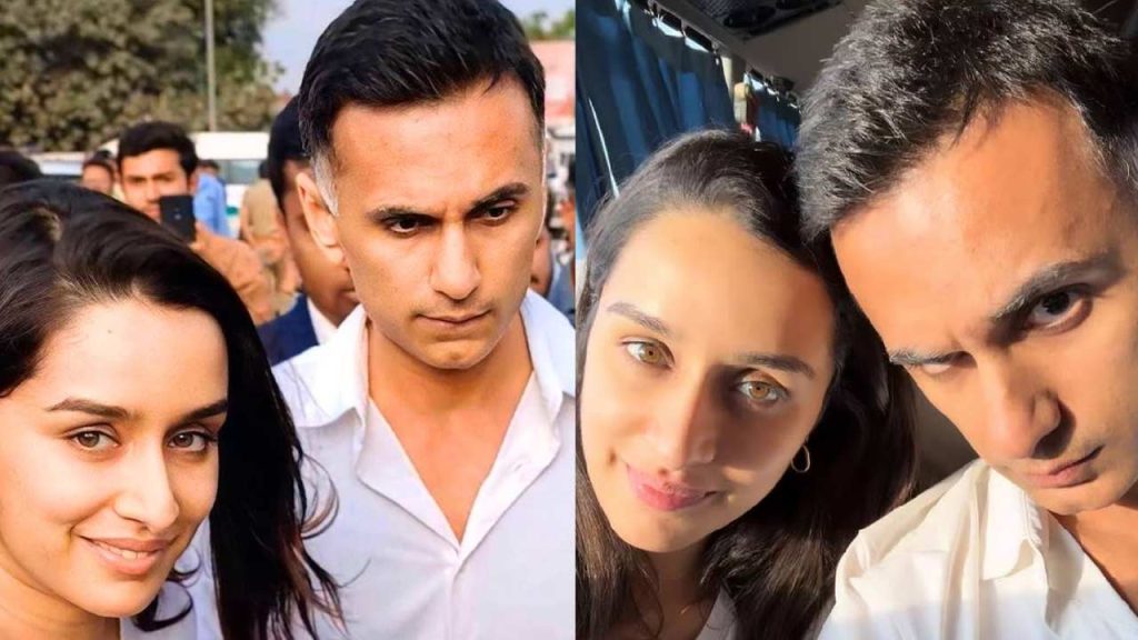 Shraddha Kapoor Hints At Relationship With Rahul Mody In Viral Post