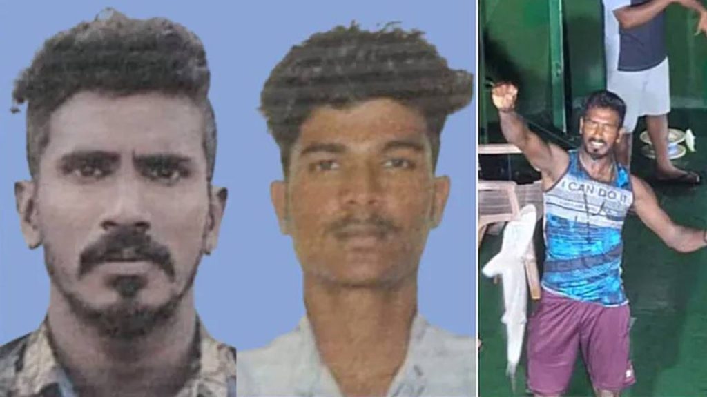 3 Sanitation Workers Die Of Suffocation While Cleaning A Tank In Tamil Nadu