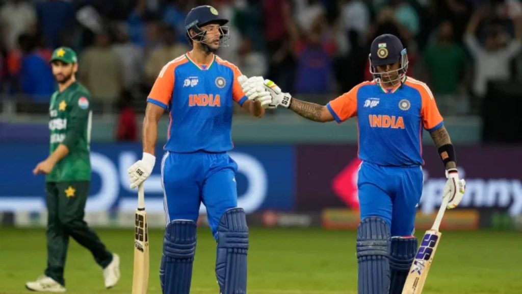 Asia Cup 2025 Deep Dasgupta Warns Team India Ahead Of Super 4 Clash Vs Pakistan