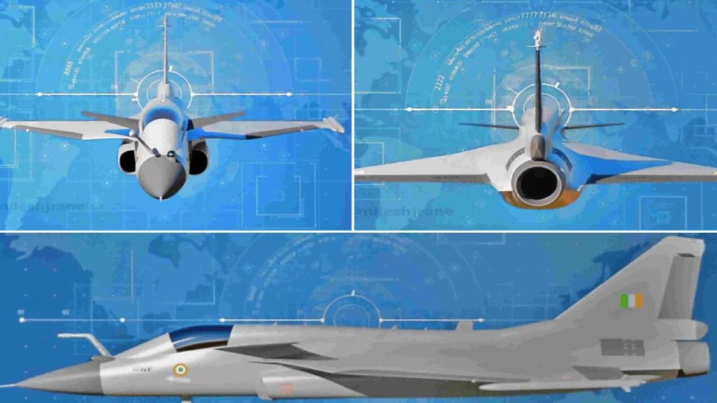 Tejas Mk2 Vs F16 Indian Fighter Jet Dominance