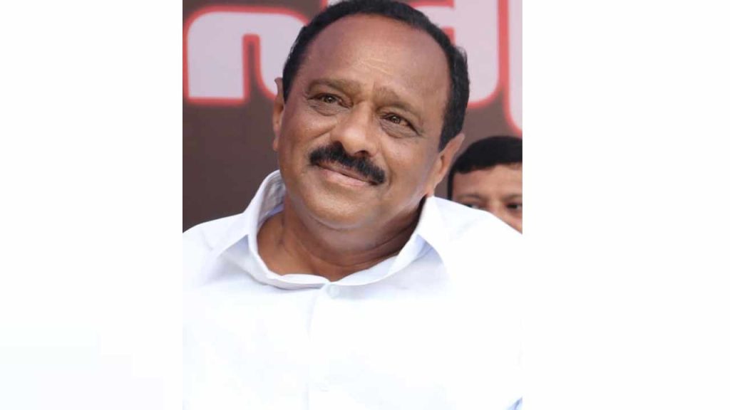 Ysrcp Senior Leader Thopudurthi Bhaskar Reddy Passes Away Ys Jagan Is Shocked