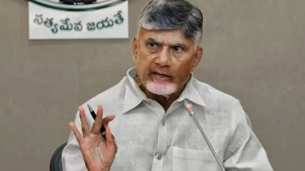 Amaravati Ministers Meet Cm Chandrababu Naidu Sugali Preethi Case Cbi Pawan Kalyan Response
