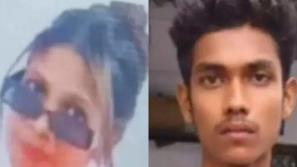 Kanpur Boyfriend Kills Girlfriend Over Affair Suitcase Body Dumped In Yamuna