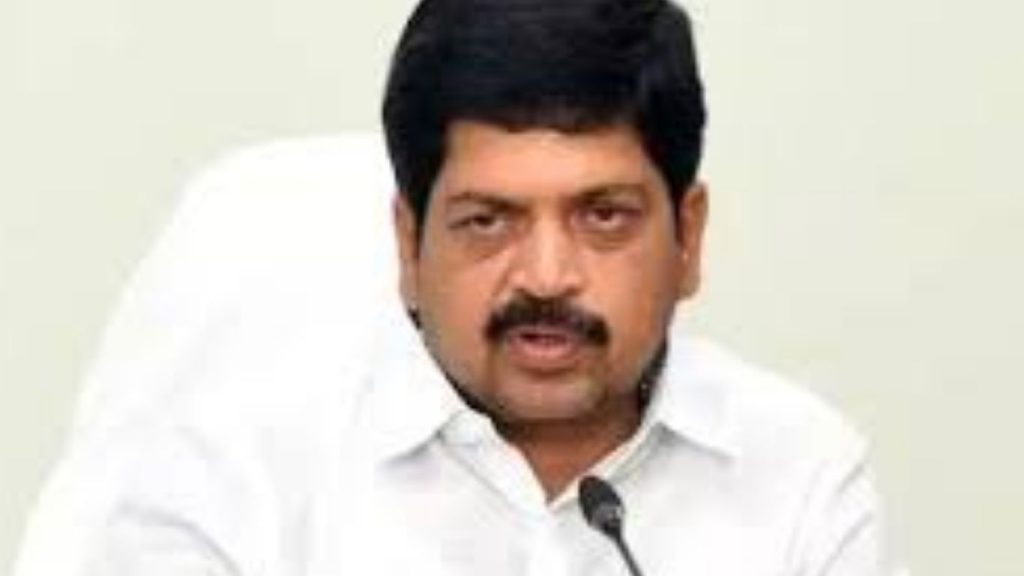 Kollu Ravindra Slams Ysrcp Over Liquor Remarks Investigation Ongoing