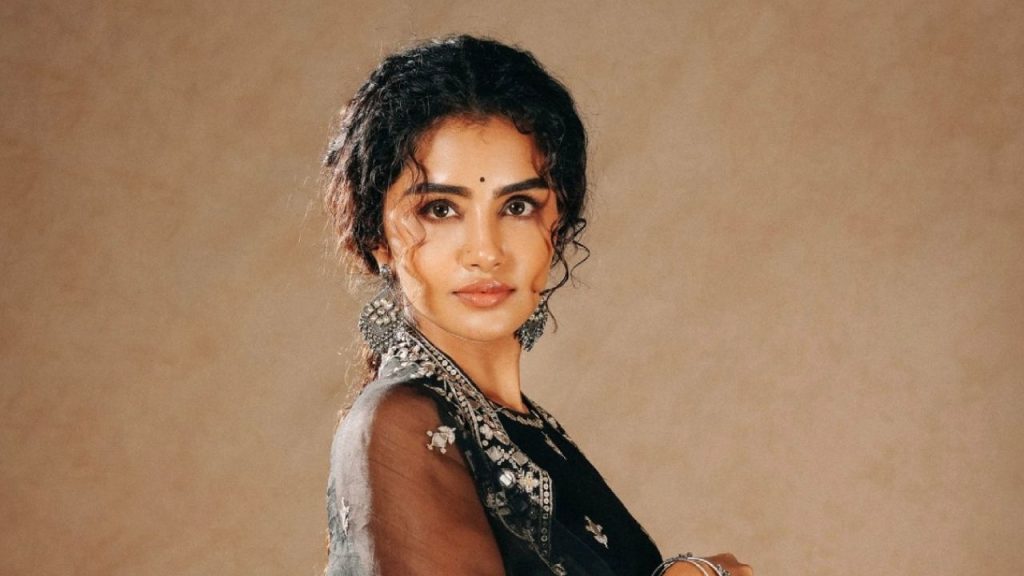 Anupama Parameswaran Opens Up On Lost Friendship And Life Lessons